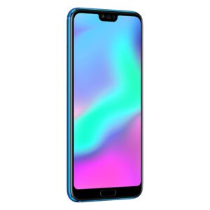 Honor 10 Dual SIM 128GB 4GB RAM Phantom Blue 5.84inch Honor 10 Dual SIM 128GB 4GB RAM Phantom Blue 5.84inch